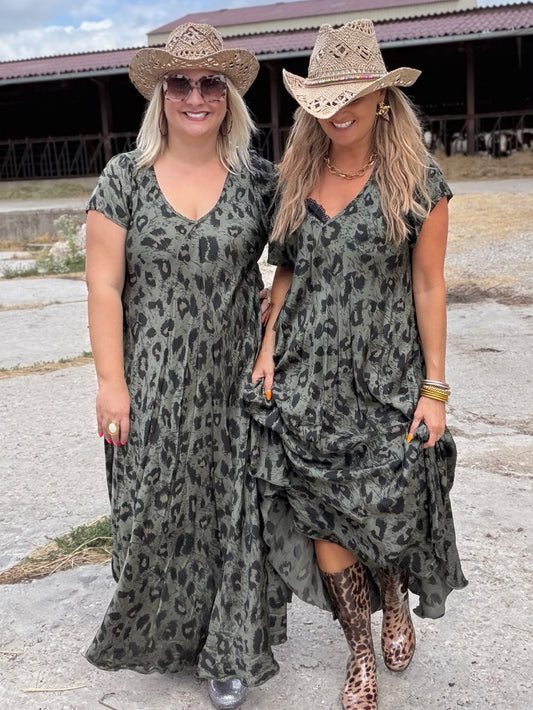 Robe Zélia