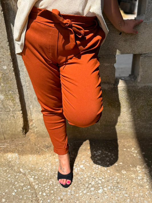 Pantalon Yuna