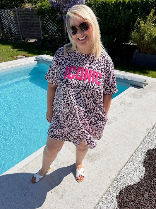 Robe Iconic Leo -50%