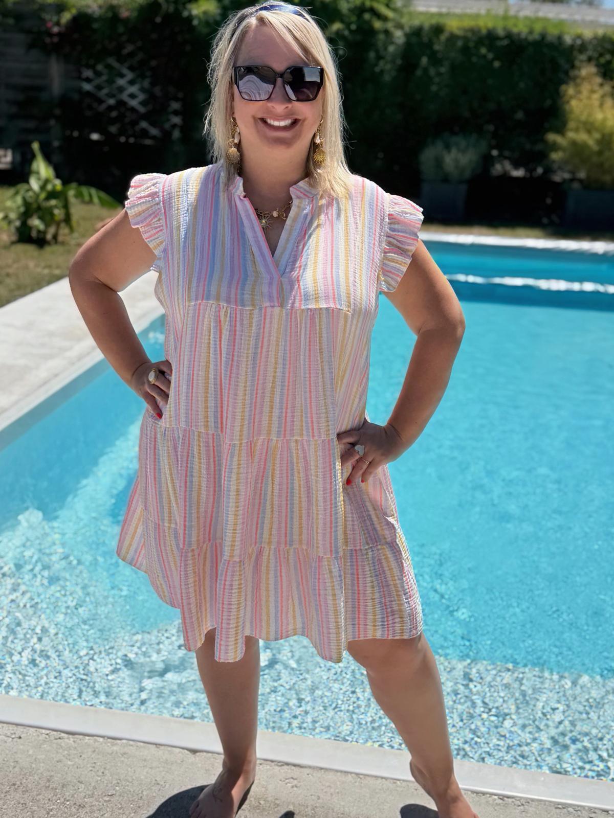 Robe Laureen