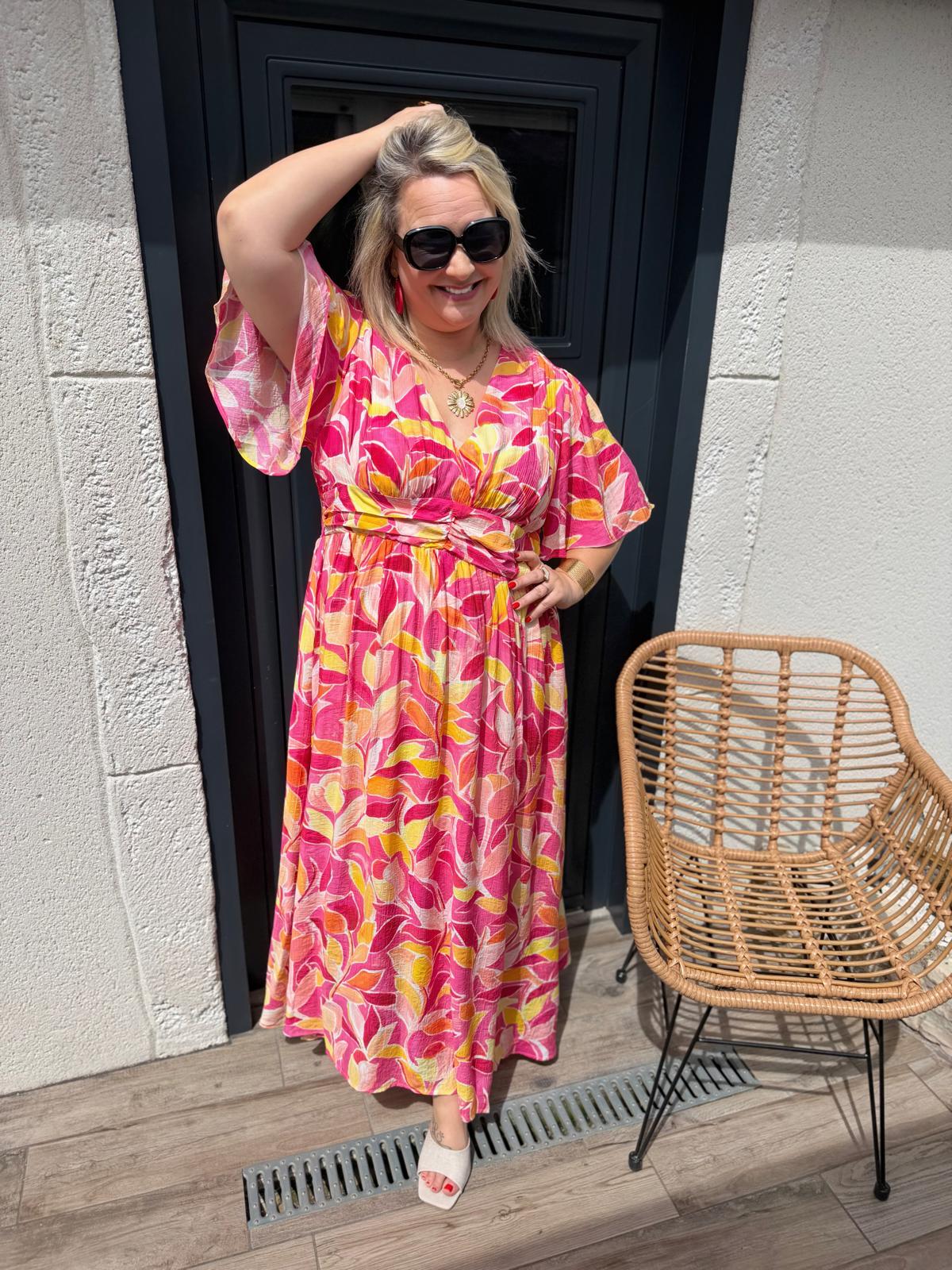 Robe Nora