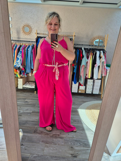Pantalon Monica