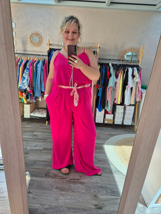 Pantalon Monica