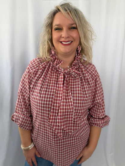 Blouse Anne