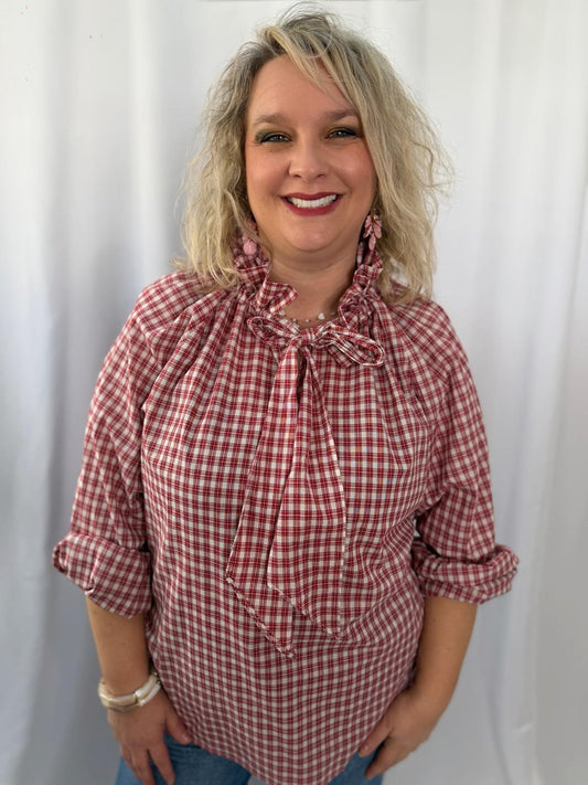 Blouse Anne