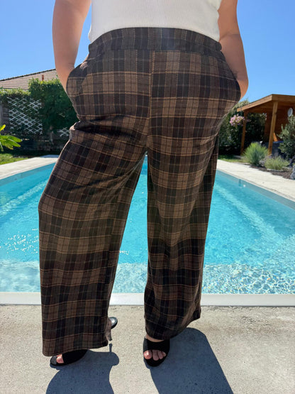 Pantalon Sonia
