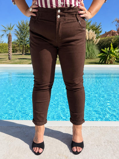 Jean N264