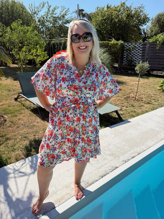 Robe Sophy
