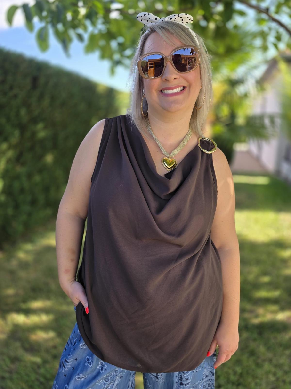 Haut Livia