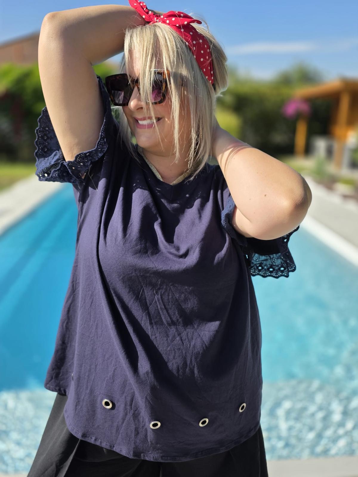 T-shirt Naïa