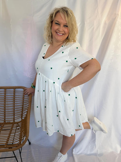 Robe Alba