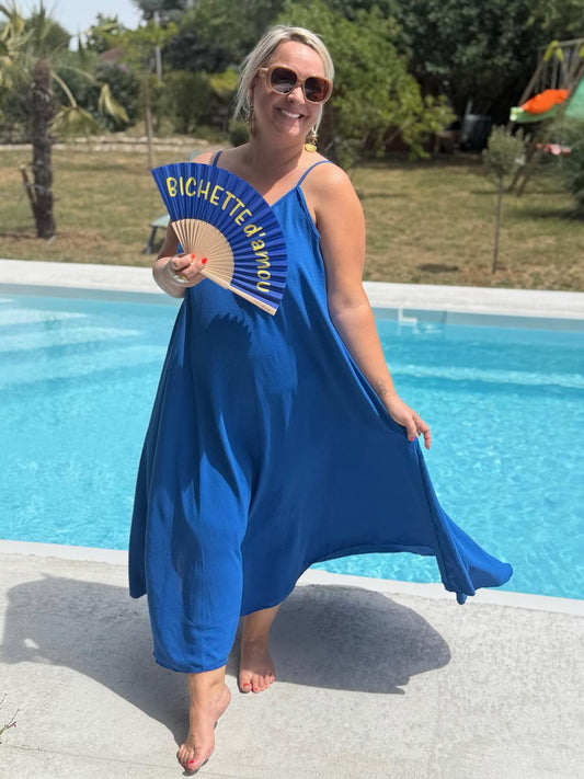 Robe Séraphine