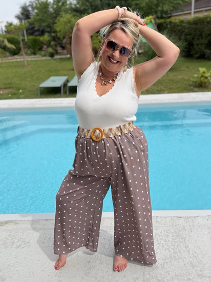 Pantalon Diana