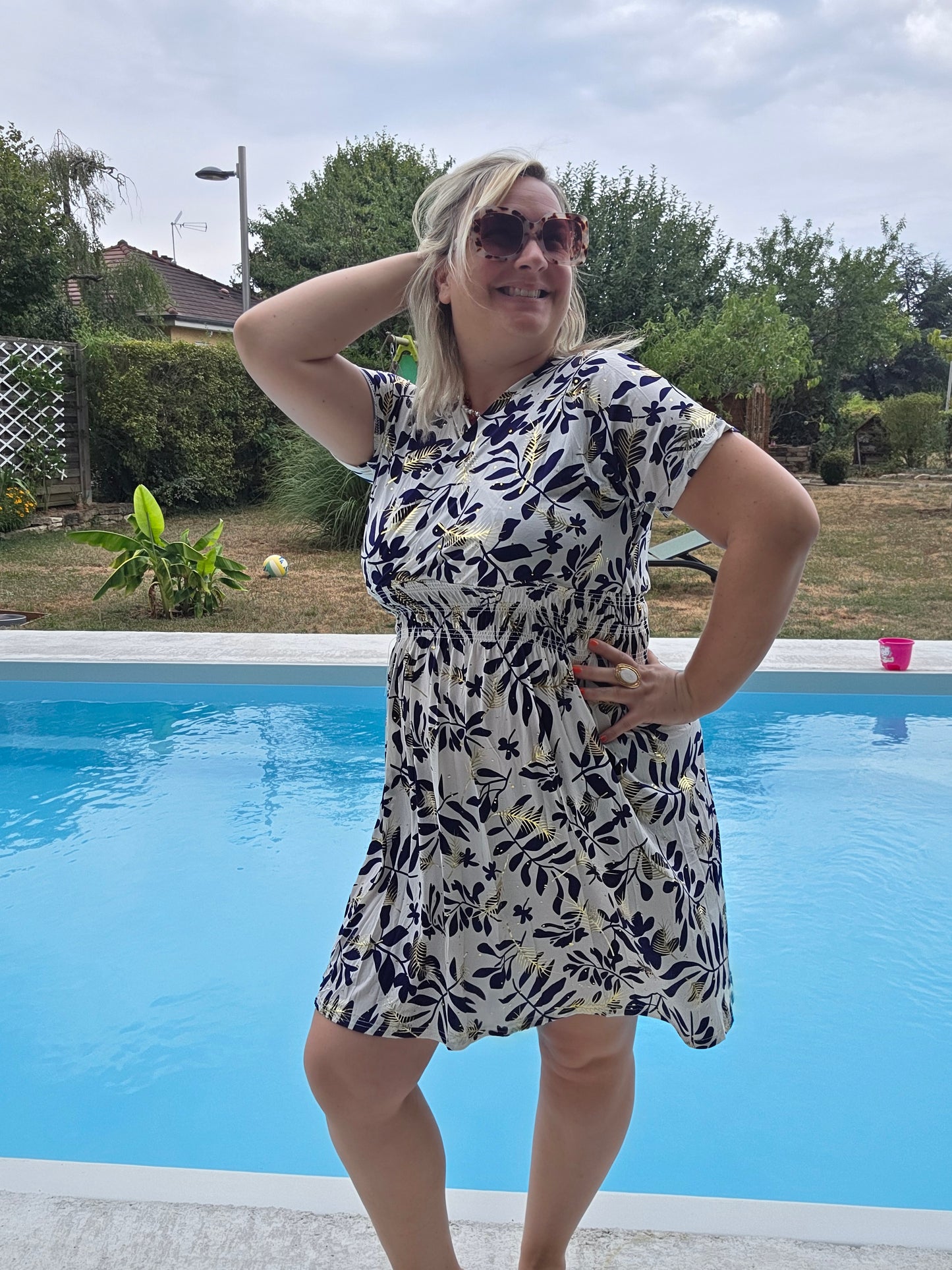Robe Magique 12