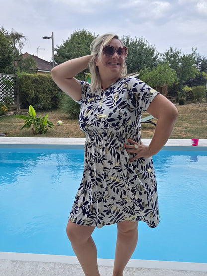 Robe Magique 12
