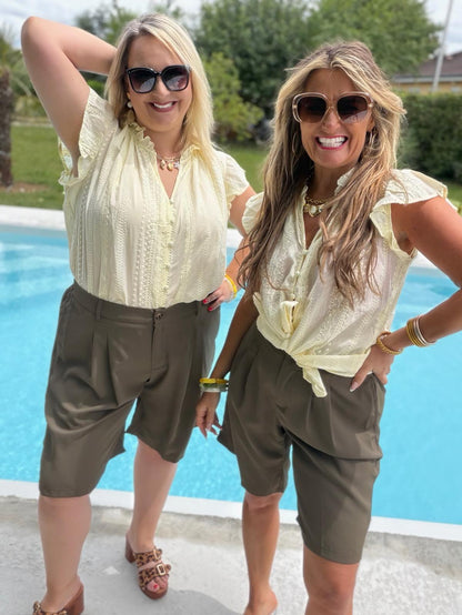 Blouse Kaiana
