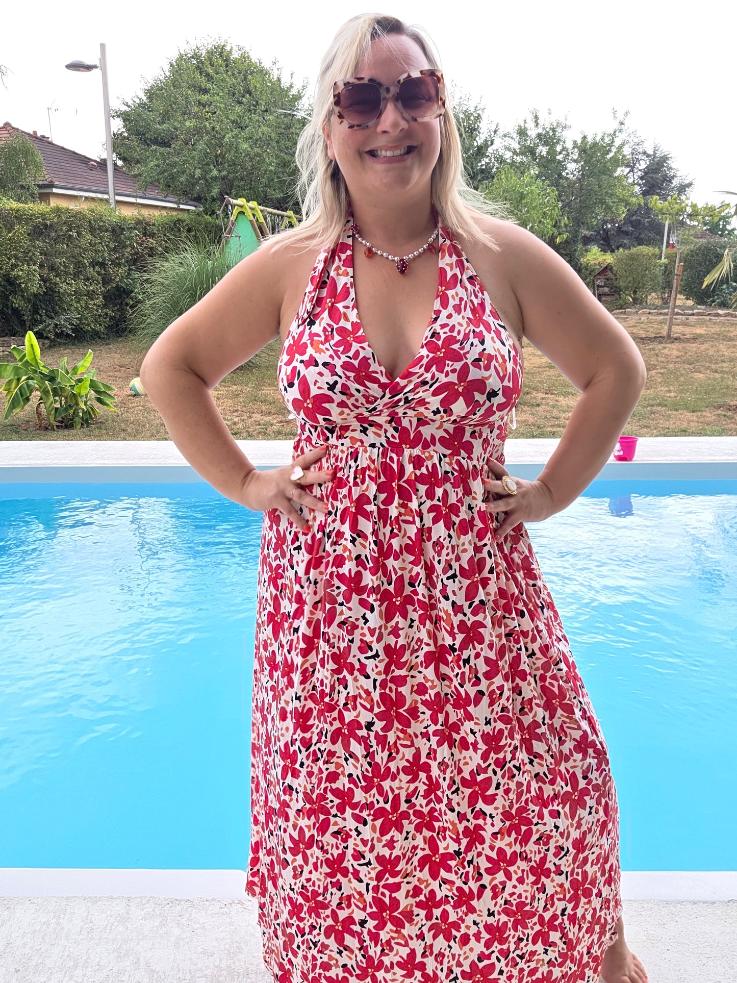 Robe Magique 14