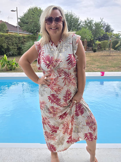 Robe Magique 11