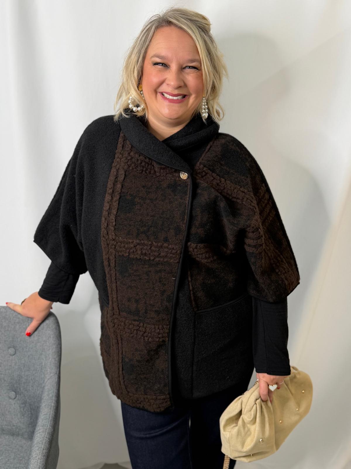 Veste Bella
