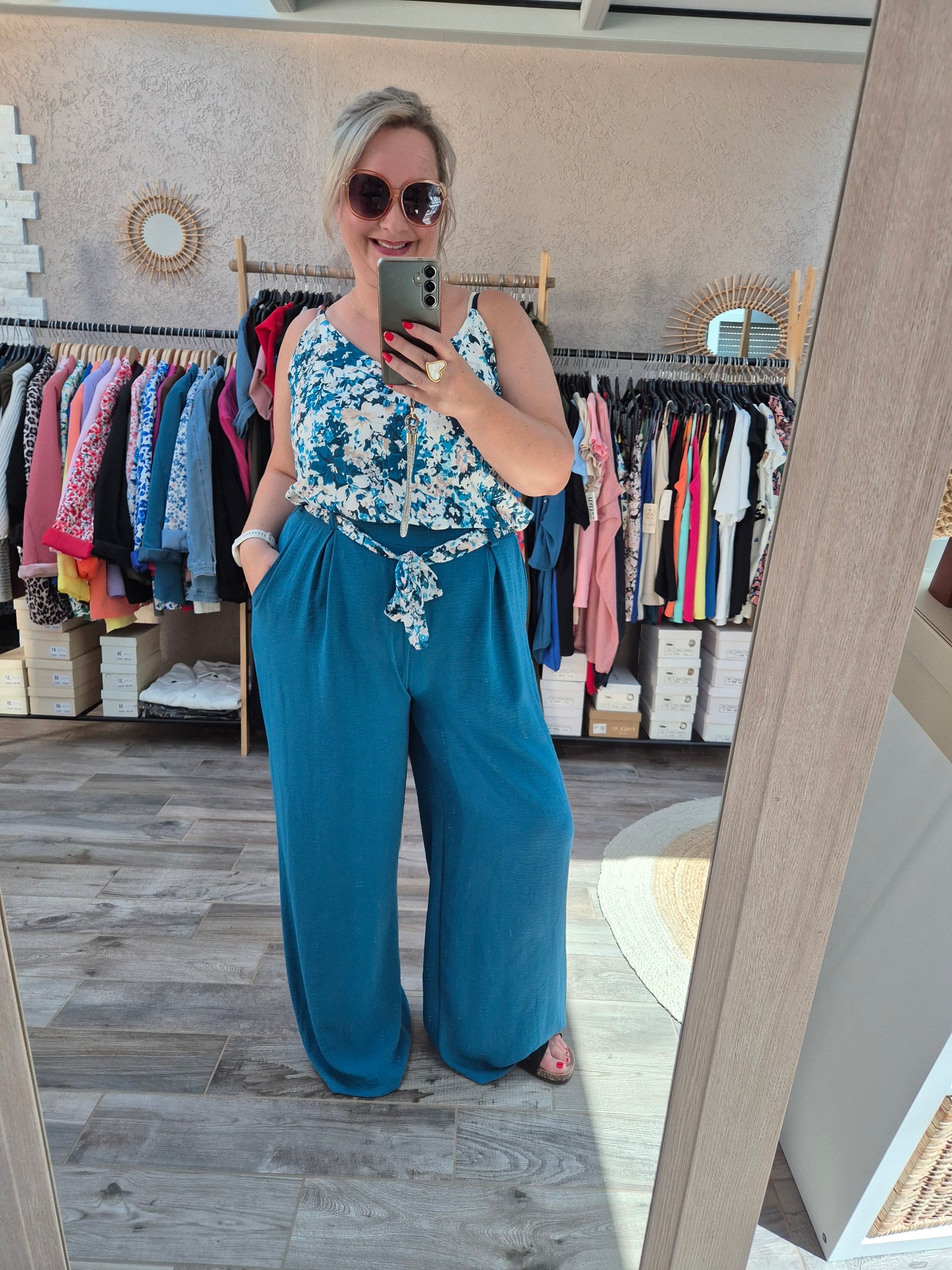 Top Leane