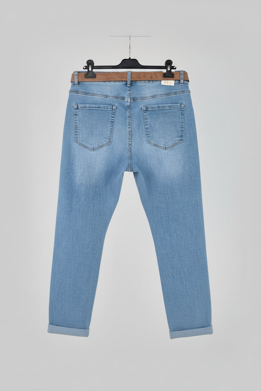 Jean SM2270