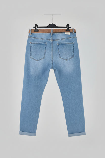 Jean SM2270