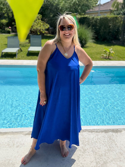 Robe Séraphine