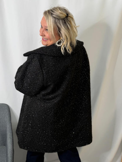 Manteau Amélie