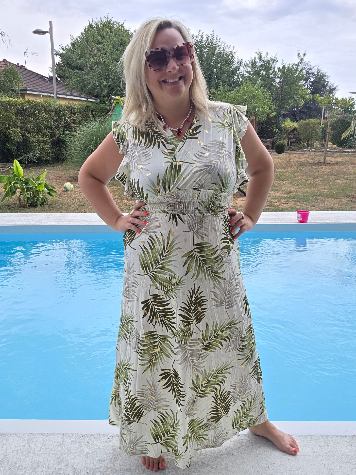 Robe Magique 11