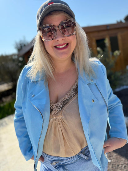 Veste Laura