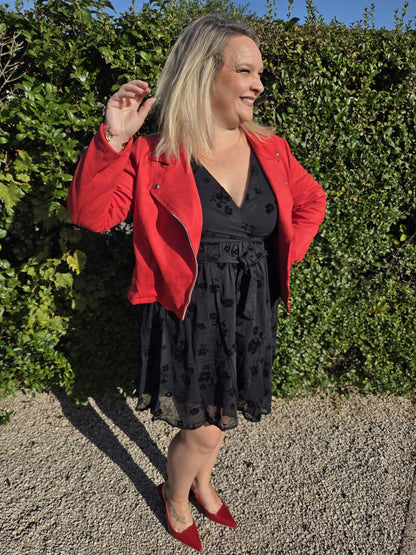 Veste Laura