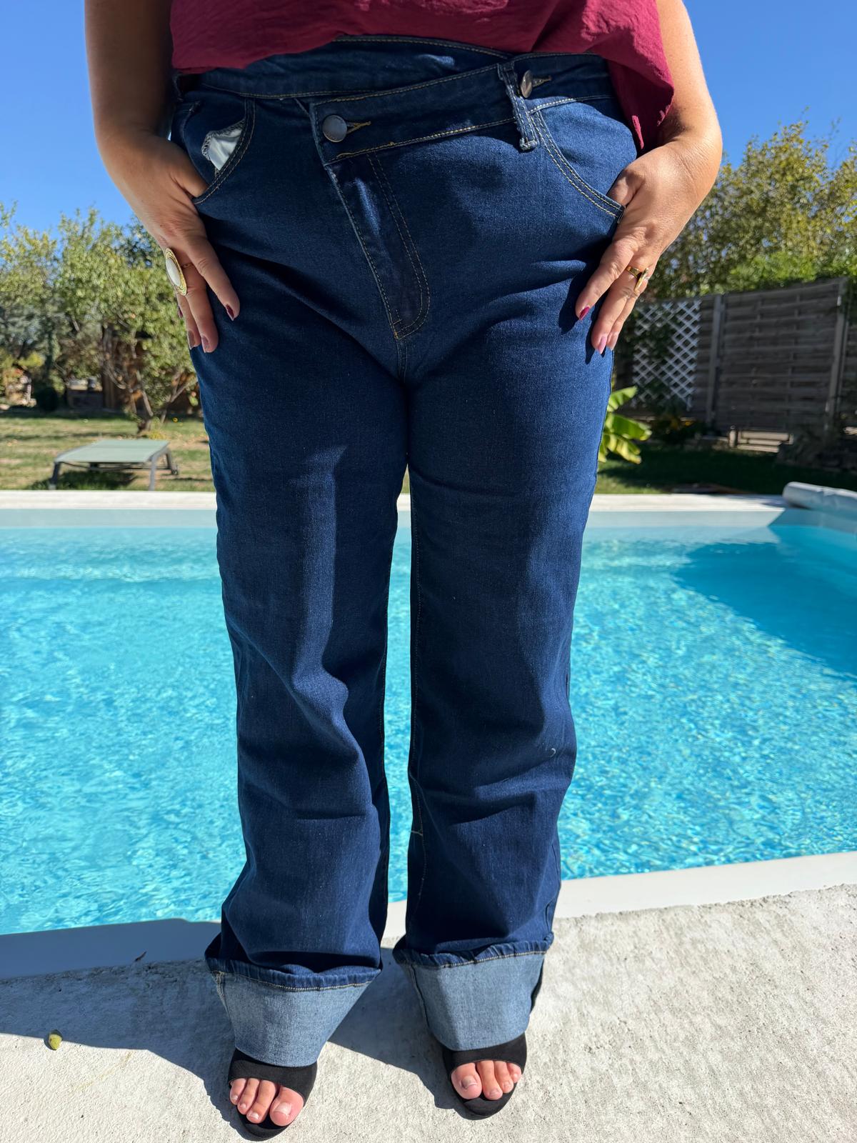 Jean 5111