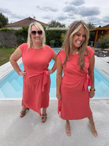 Robe Carole