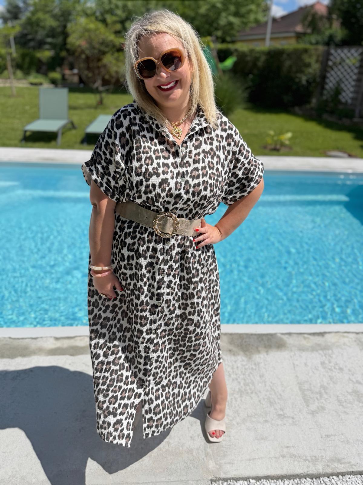 Robe Améline