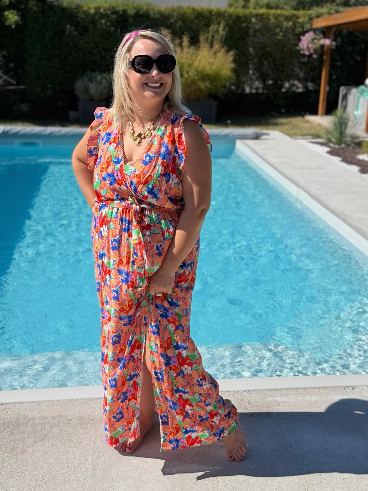 Robe Maeva