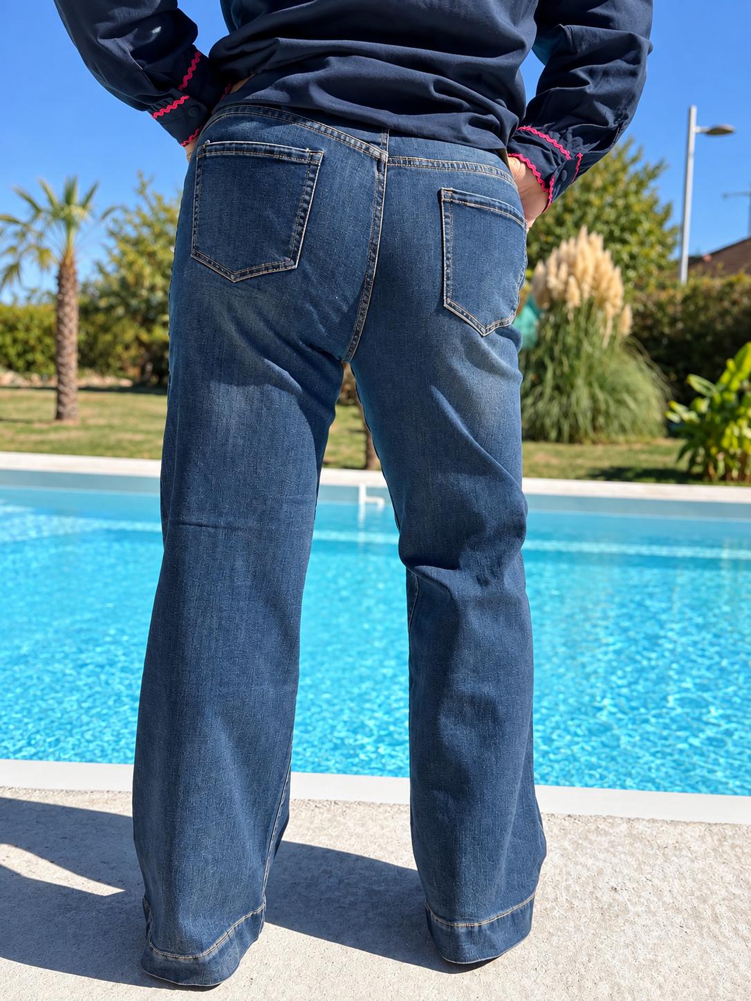 Jean N312