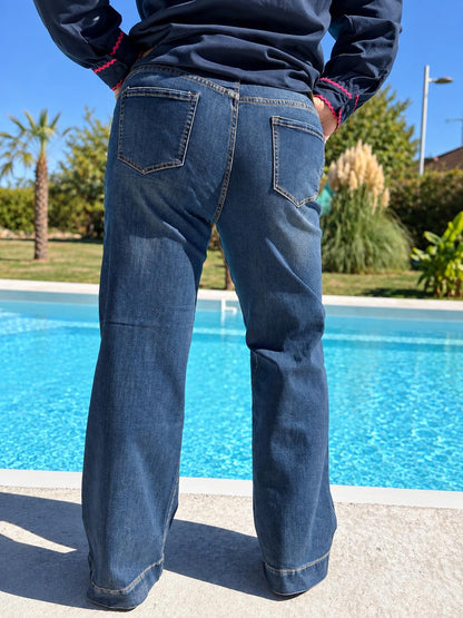 Jean N312