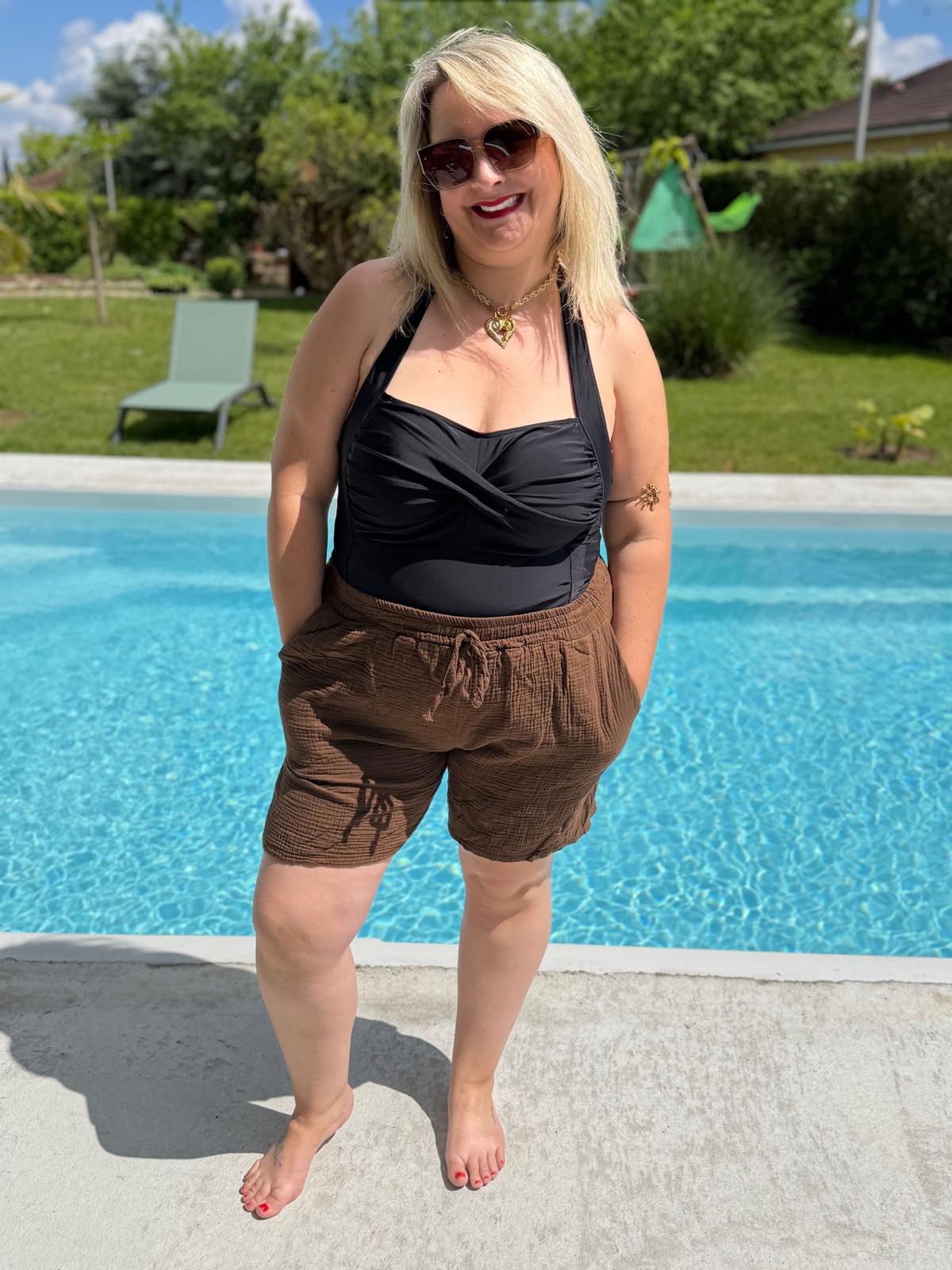 Short Leny