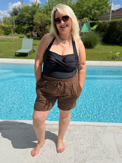 Short Leny