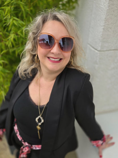 Blazer Emy
