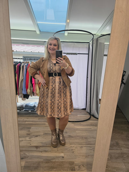 Robe Anna