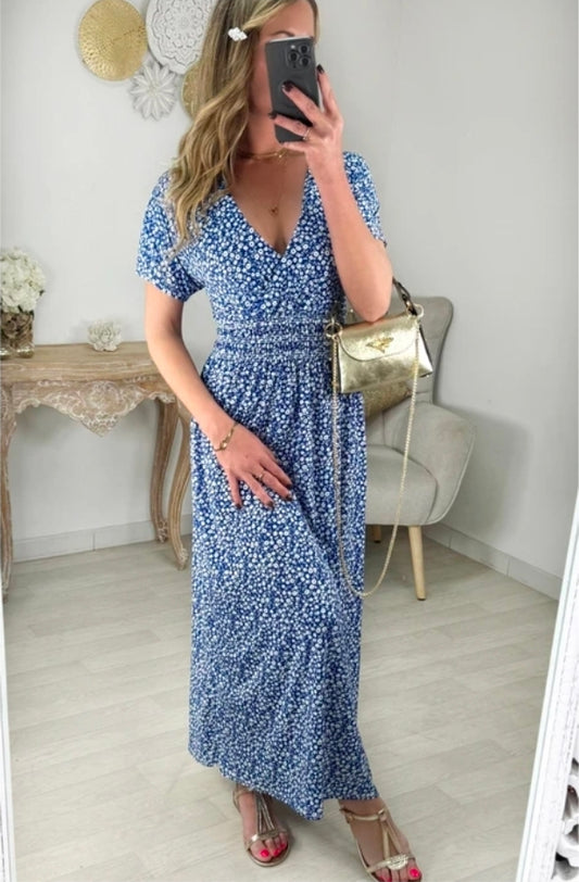 Robe magique 2