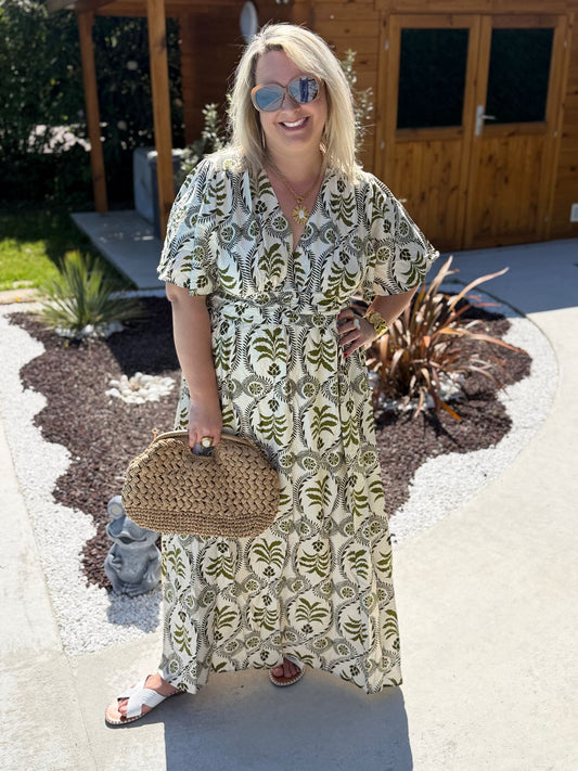 Robe Garance