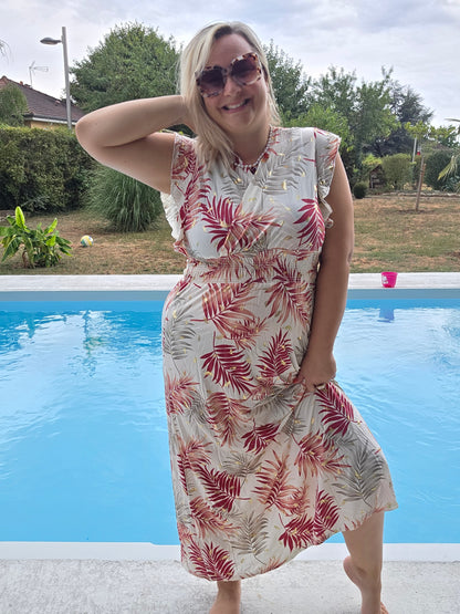 Robe Magique 11