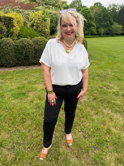 Blouse Eugénie