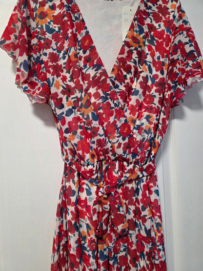 Robe Marlène