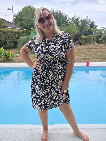 Robe Magique 12