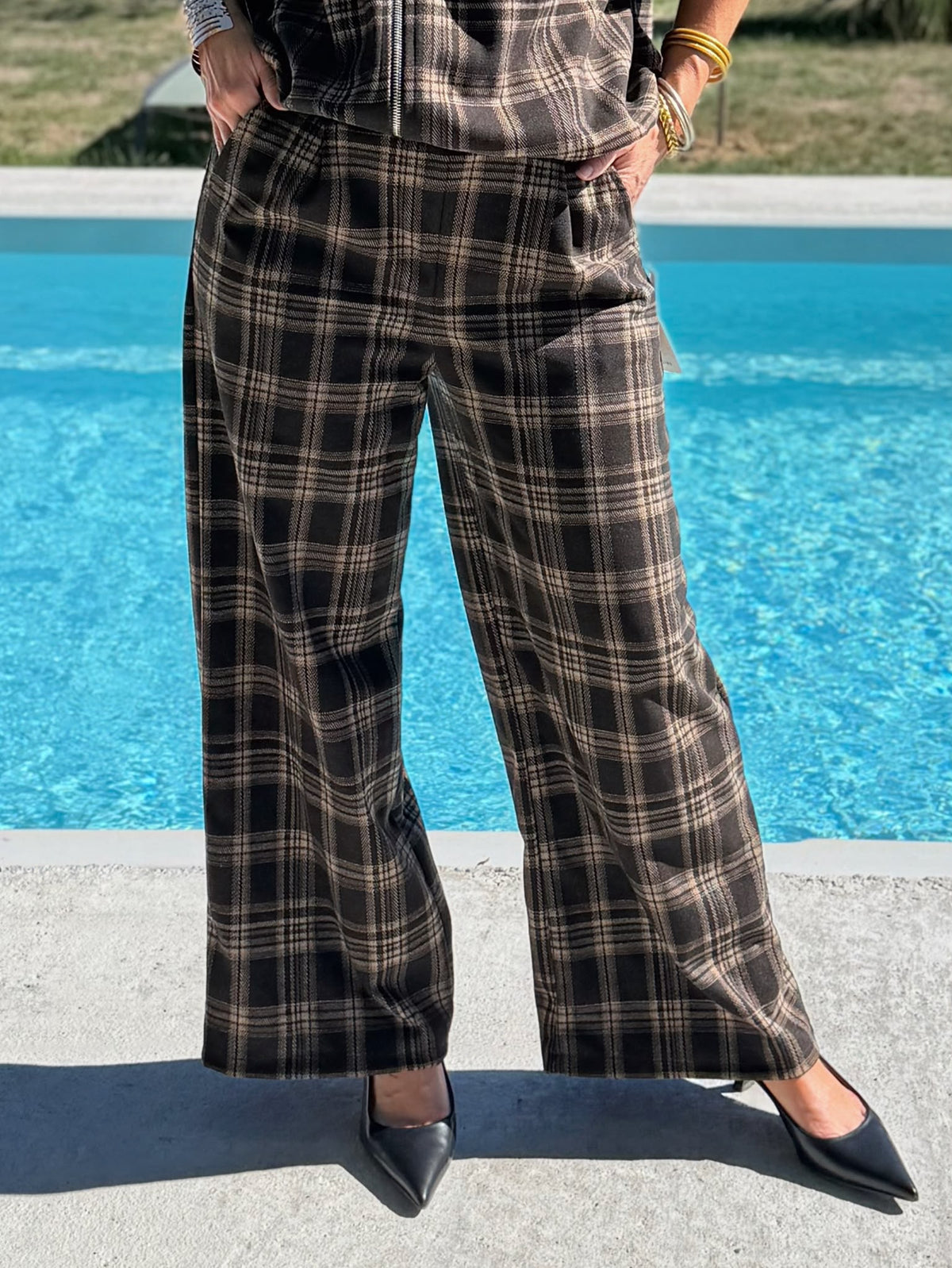 Pantalon Dory