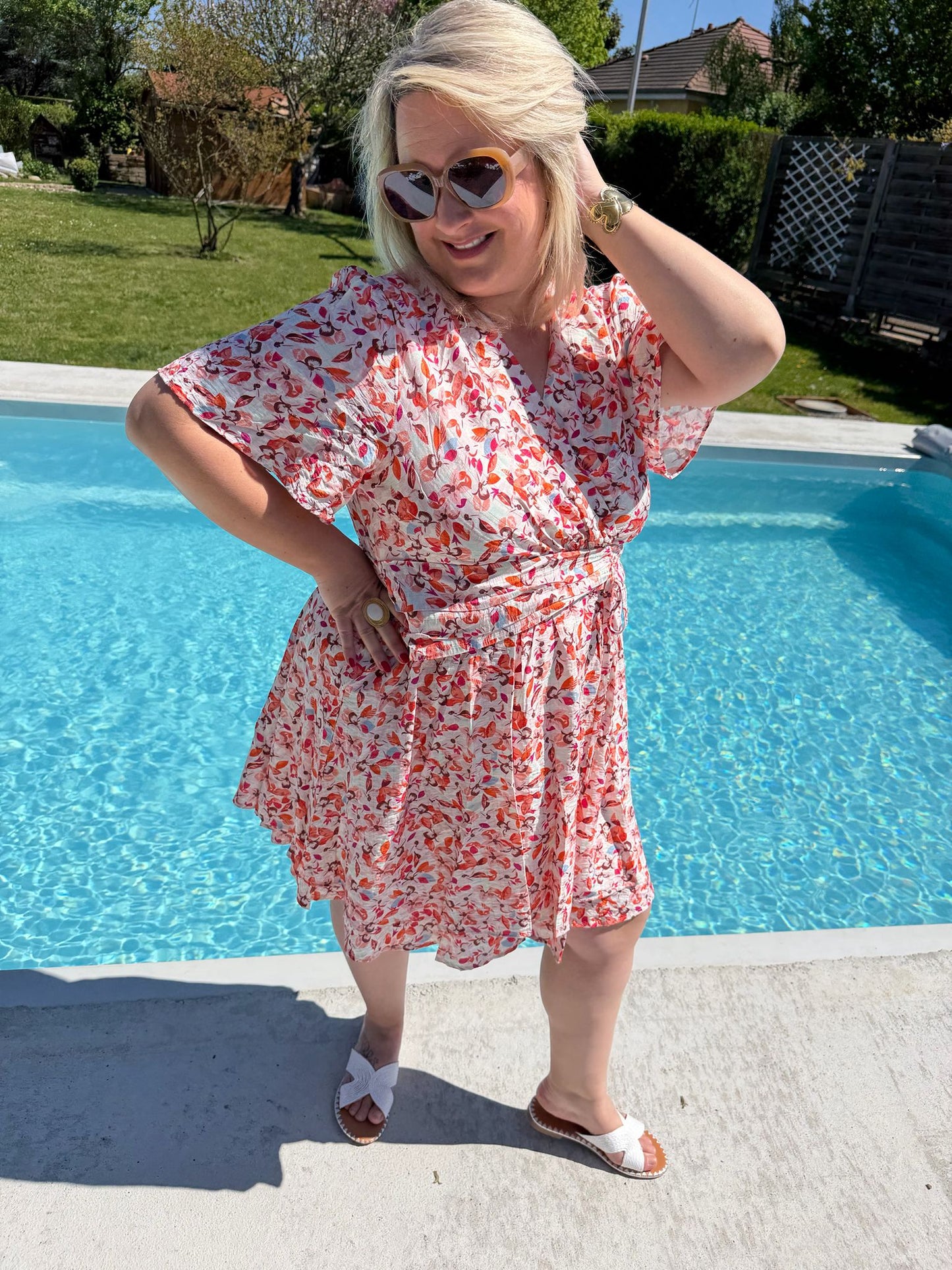 Robe Elie