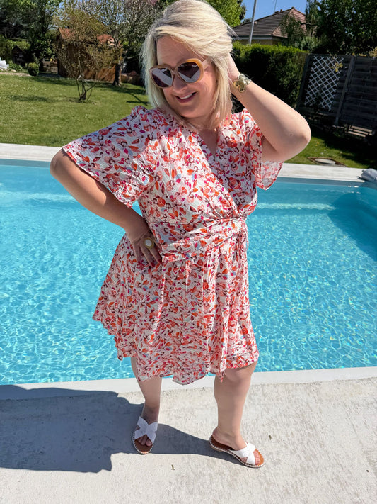 Robe Elie